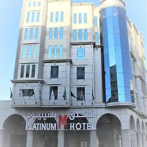 فندق M Platinum, المدينة المنورة