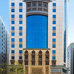 فندق روف المدينة, المدينة المنورة